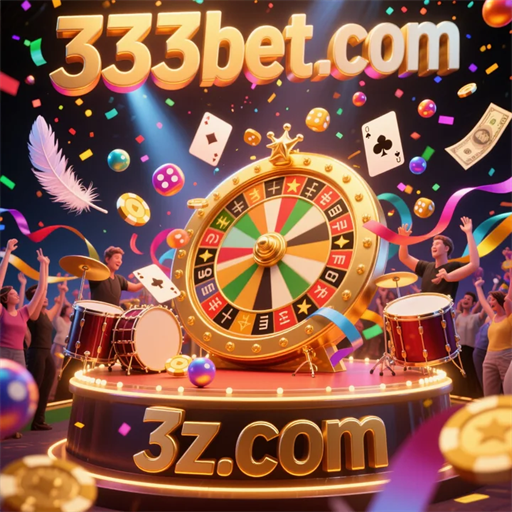 Apostas Online: A Nova Fronteira do Entretenimento em 333bet.com