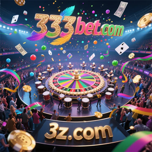 Descubra o Mundo do Bingo no 333bet.com