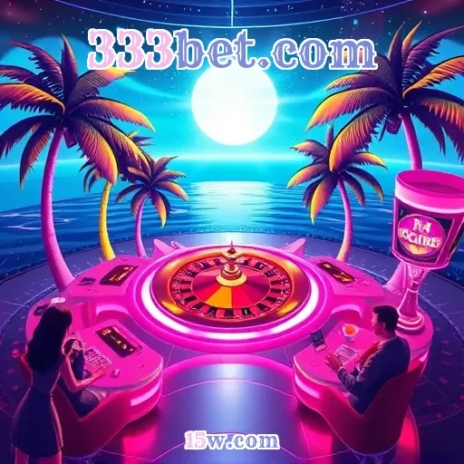 333bet.com: Descubra o Melhor do Entretenimento em Jogos Online