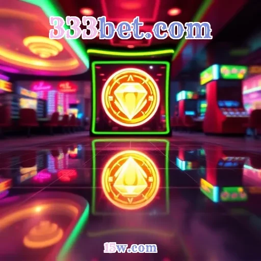 333bet.com: A Roleta que Vai Mudar Sua Experiência de Jogo