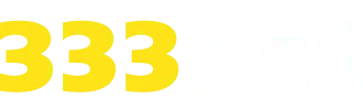 Logo 333BET