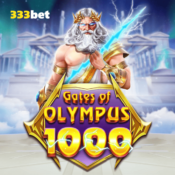 Gates of Olympus
