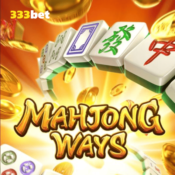 Análise de slots Mahjong Ways 2 na 333BET